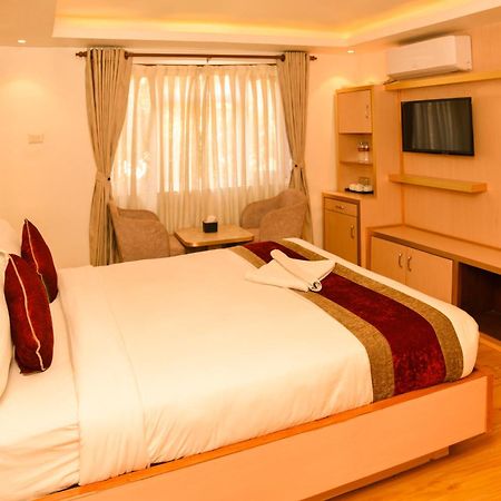 Hotel Elegant Kathmandu Inn Εξωτερικό φωτογραφία
