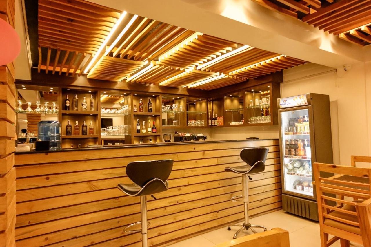 Hotel Elegant Kathmandu Inn Εξωτερικό φωτογραφία