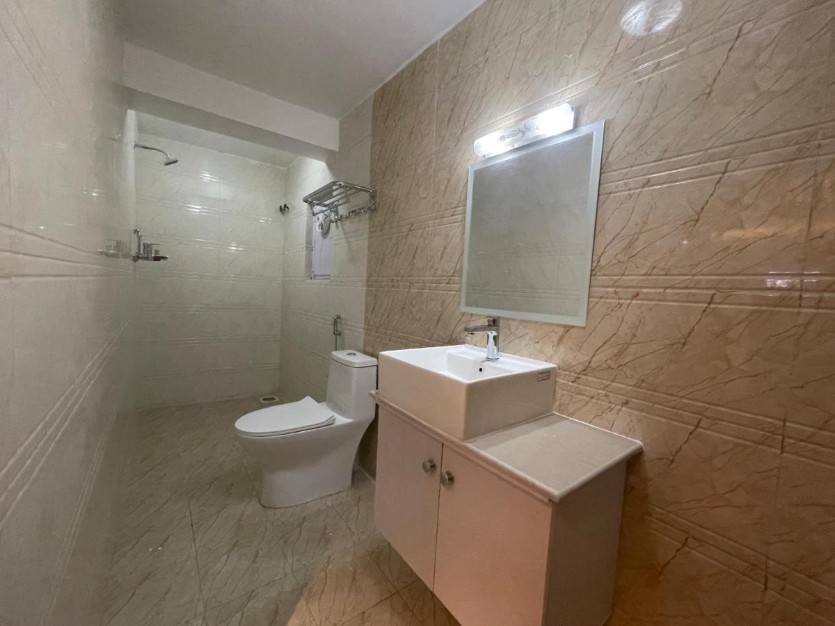 Hotel Elegant Kathmandu Inn Εξωτερικό φωτογραφία