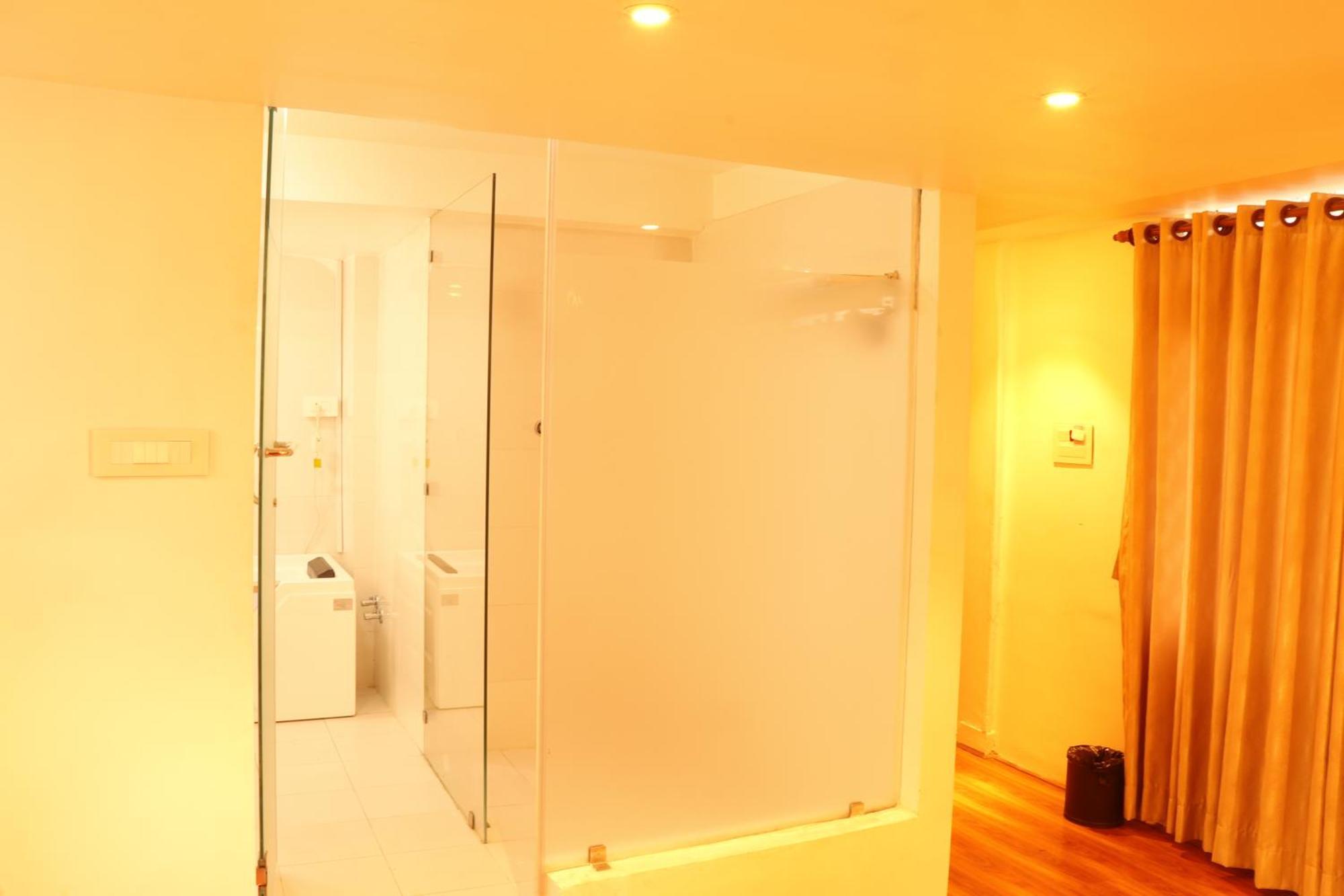 Hotel Elegant Kathmandu Inn Εξωτερικό φωτογραφία