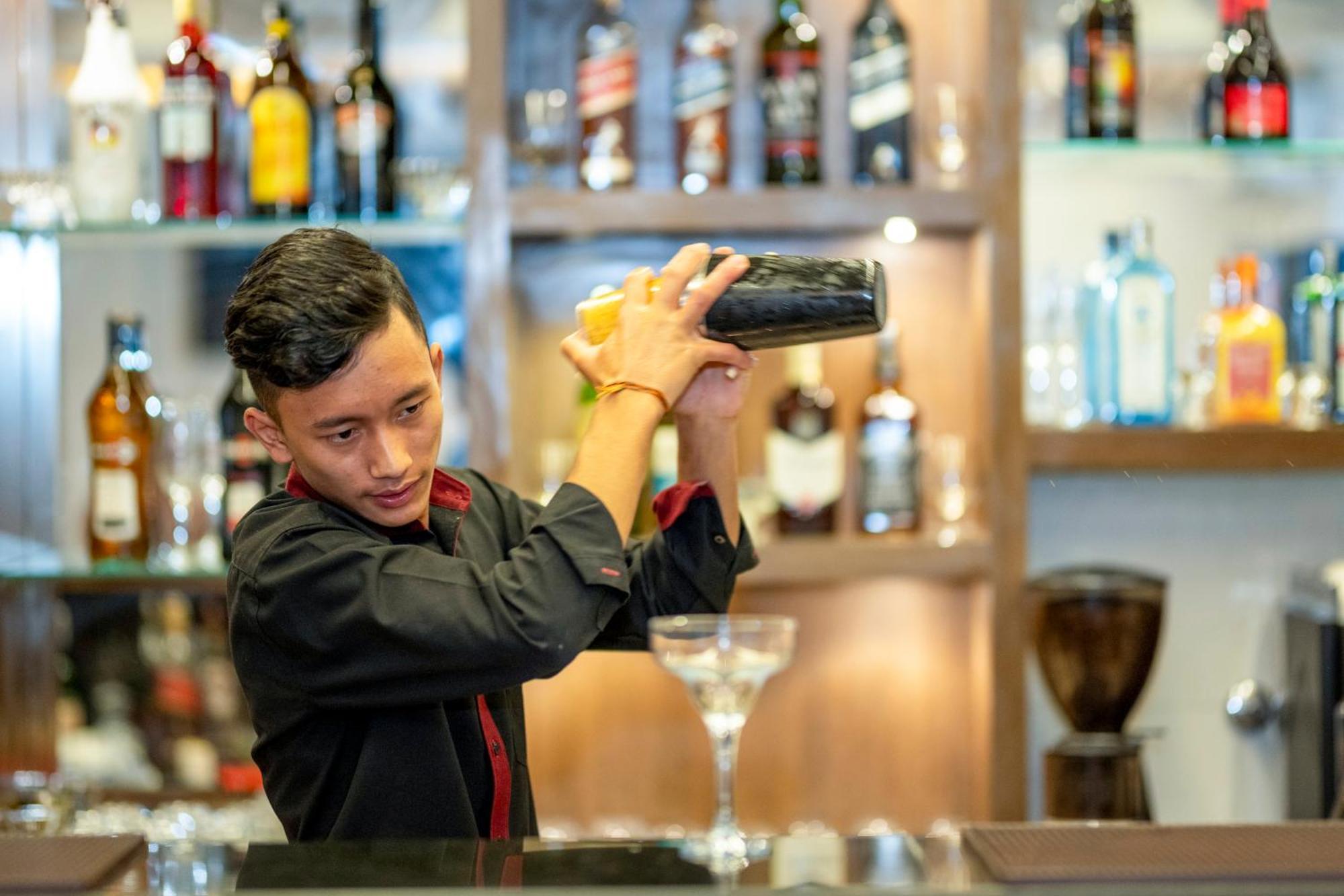 Hotel Elegant Kathmandu Inn Εξωτερικό φωτογραφία