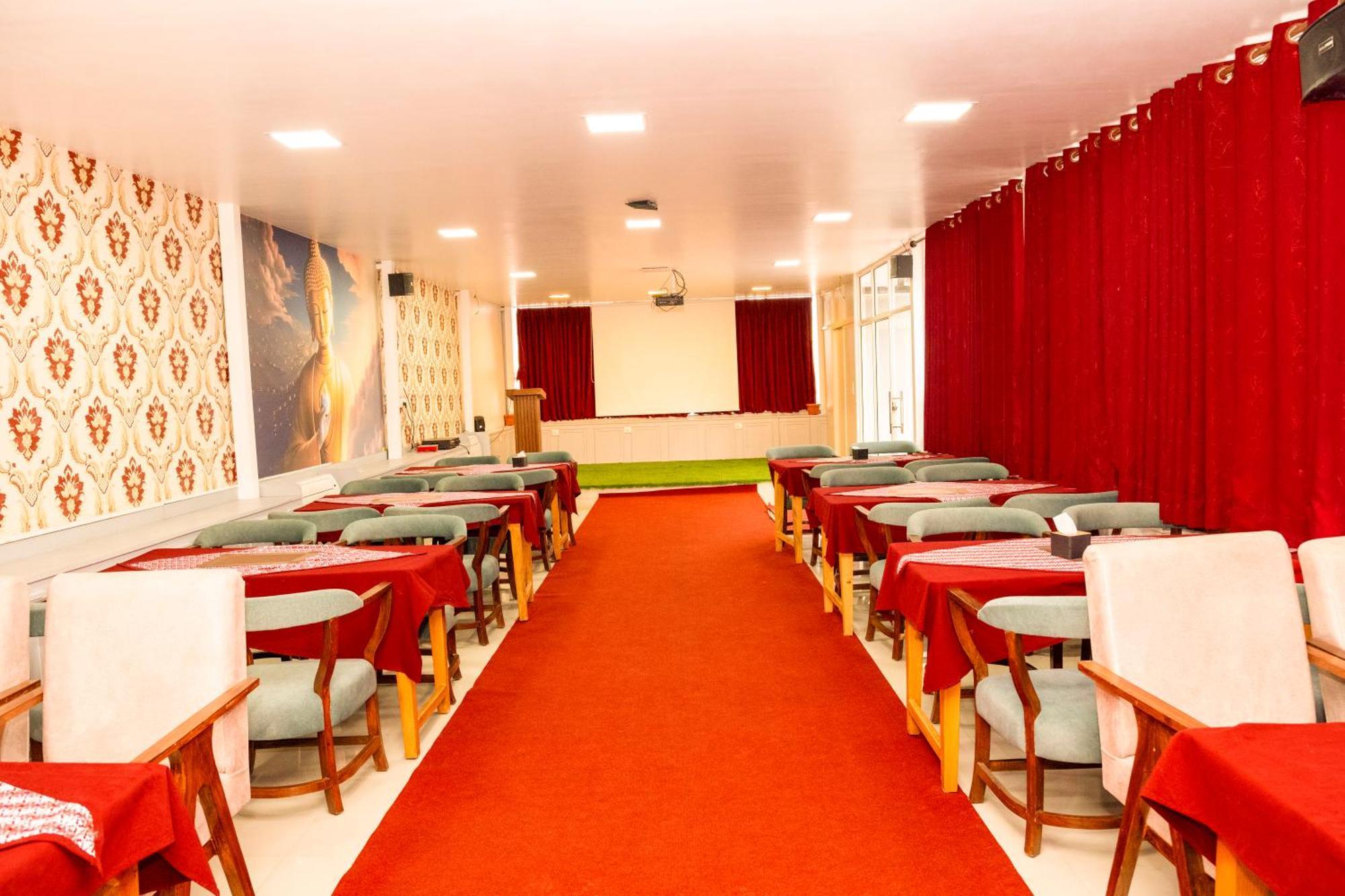 Hotel Elegant Kathmandu Inn Εξωτερικό φωτογραφία