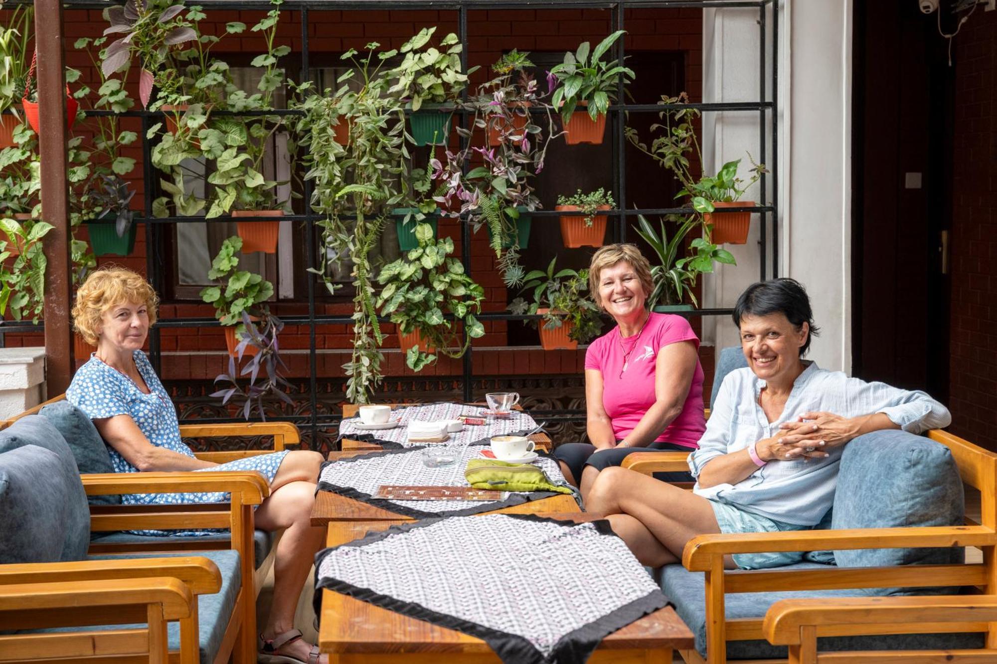 Hotel Elegant Kathmandu Inn Εξωτερικό φωτογραφία