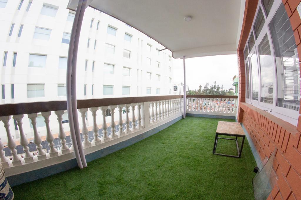 Hotel Elegant Kathmandu Inn Εξωτερικό φωτογραφία