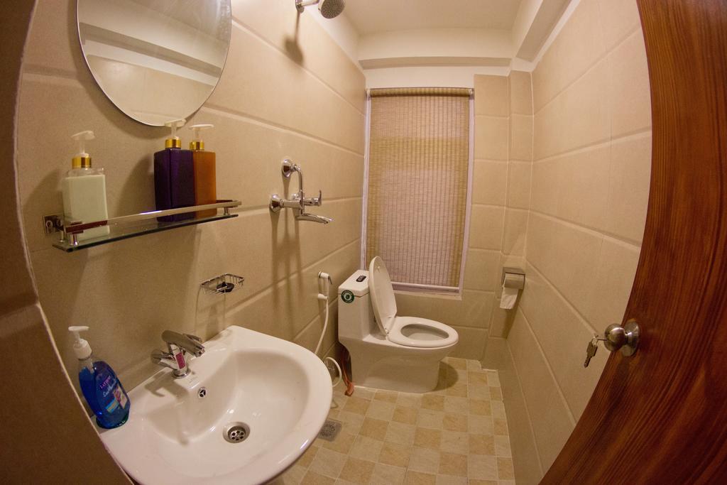 Hotel Elegant Kathmandu Inn Εξωτερικό φωτογραφία