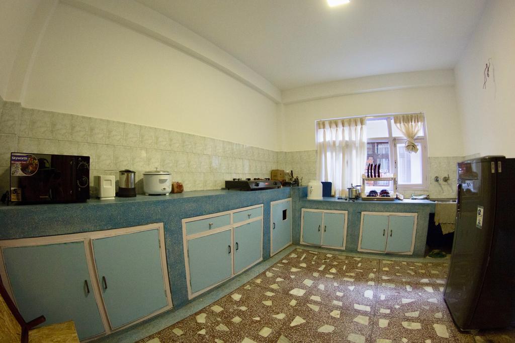 Hotel Elegant Kathmandu Inn Εξωτερικό φωτογραφία